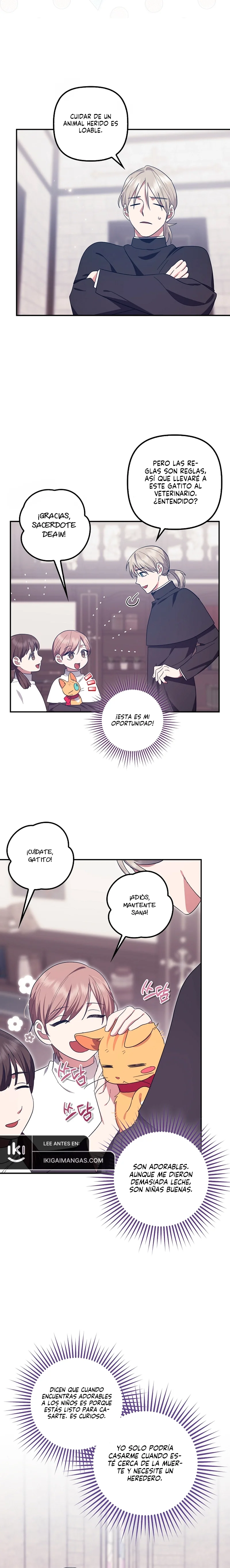 La sencilla vida de soltería disfrutada después de ser abandonada Capítulo 62 - Page 20