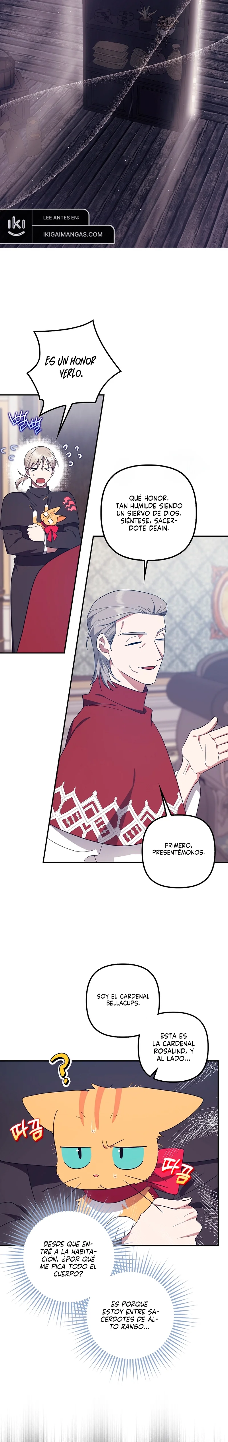 La sencilla vida de soltería disfrutada después de ser abandonada Capítulo 62 - Page 23