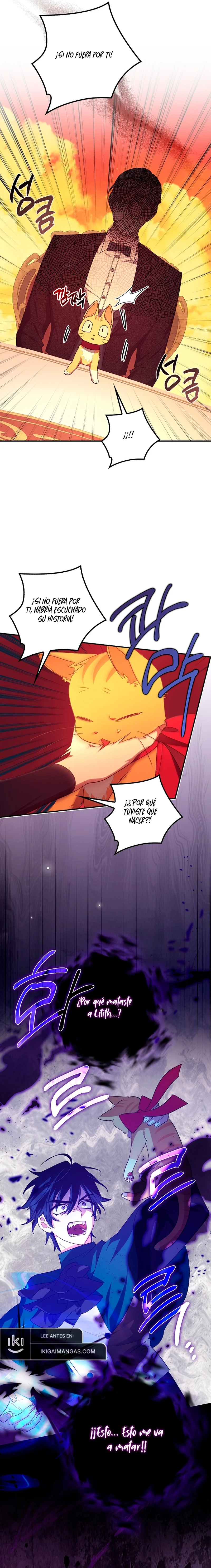 La sencilla vida de soltería disfrutada después de ser abandonada Capítulo 62 - Page 3