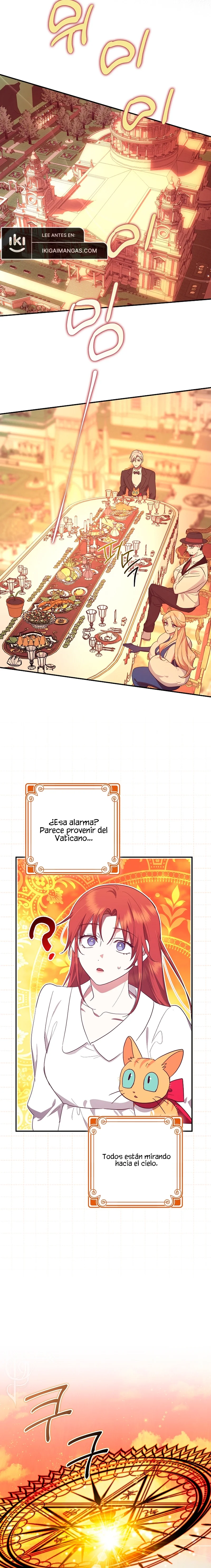 La sencilla vida de soltería disfrutada después de ser abandonada Capítulo 62 - Page 7