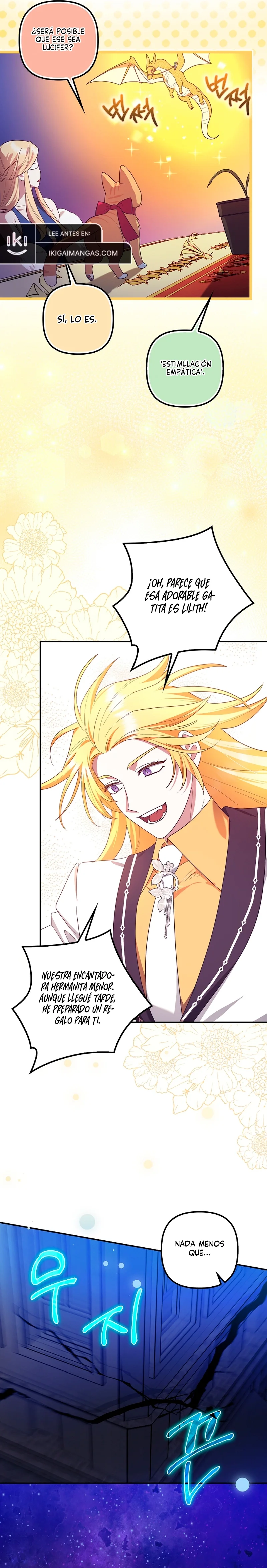 La sencilla vida de soltería disfrutada después de ser abandonada Capítulo 62 - Page 9