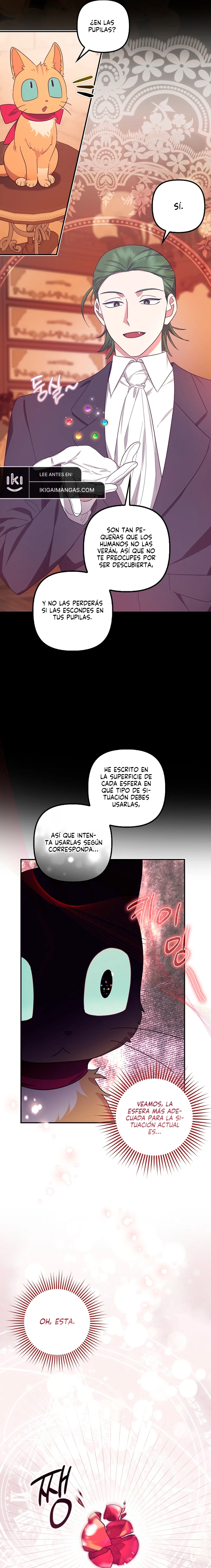 La sencilla vida de soltería disfrutada después de ser abandonada Capítulo 63 - Page 17