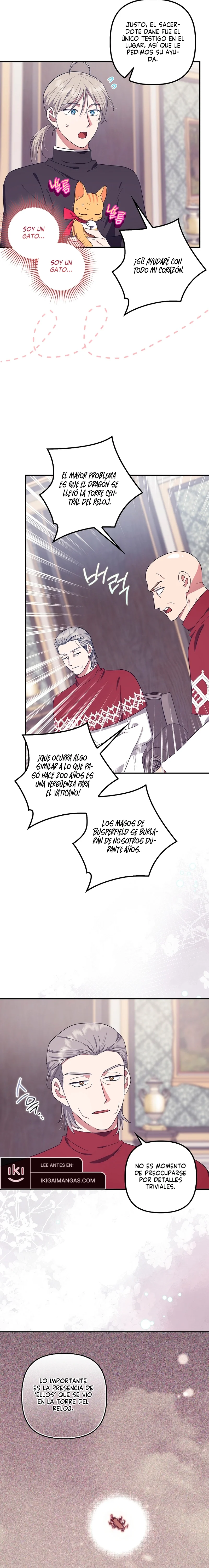 La sencilla vida de soltería disfrutada después de ser abandonada Capítulo 63 - Page 2