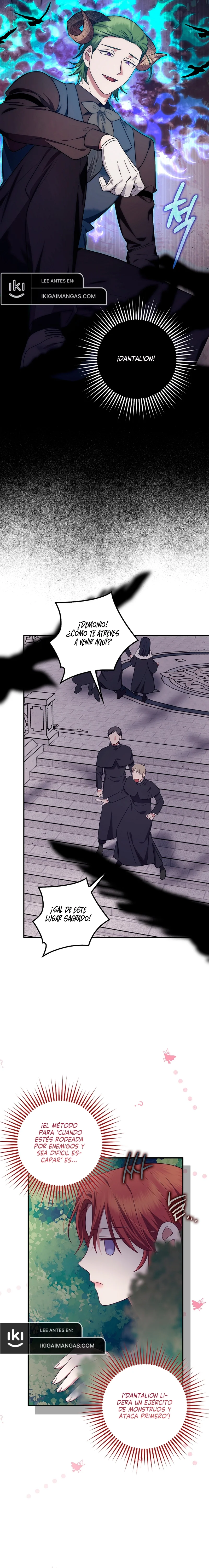 La sencilla vida de soltería disfrutada después de ser abandonada Capítulo 63 - Page 21