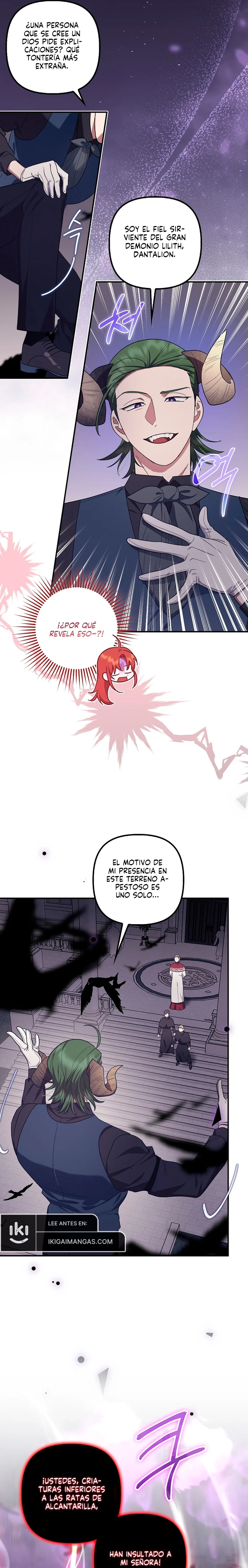 La sencilla vida de soltería disfrutada después de ser abandonada Capítulo 63 - Page 23