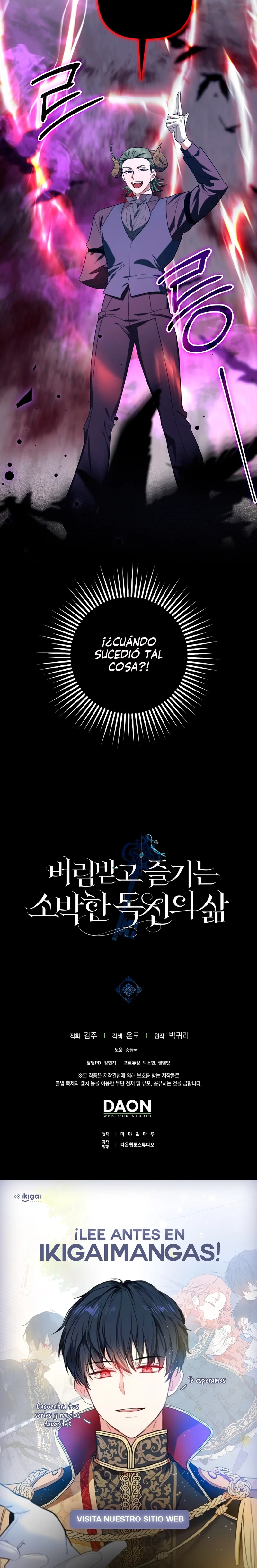 La sencilla vida de soltería disfrutada después de ser abandonada Capítulo 63 - Page 24