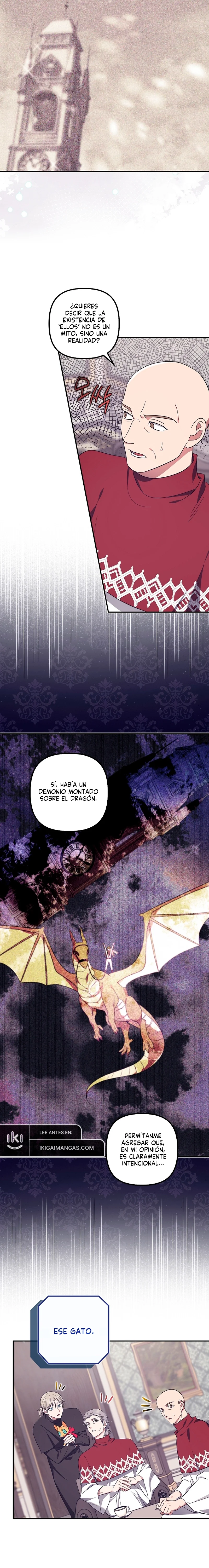 La sencilla vida de soltería disfrutada después de ser abandonada Capítulo 63 - Page 3