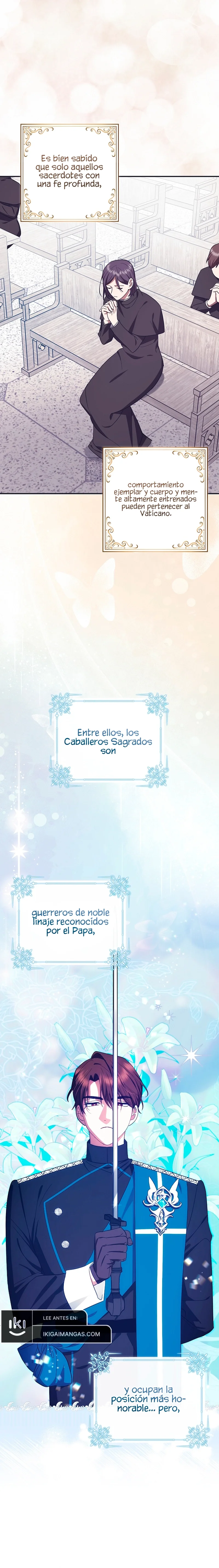 La sencilla vida de soltería disfrutada después de ser abandonada Capítulo 63 - Page 9