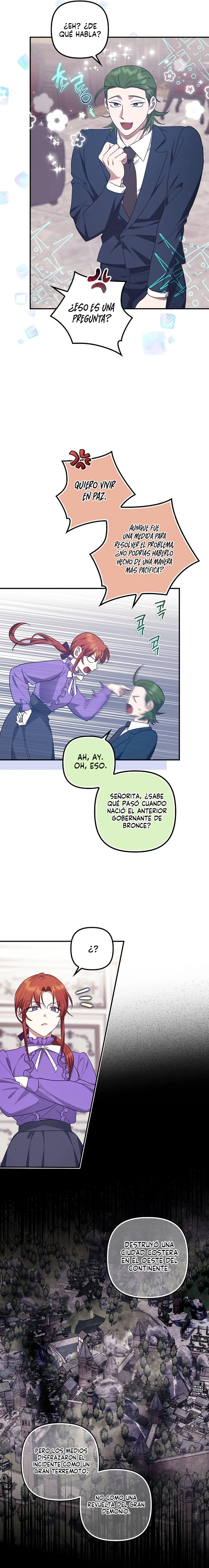 La sencilla vida de soltería disfrutada después de ser abandonada Capítulo 64 - Page 10