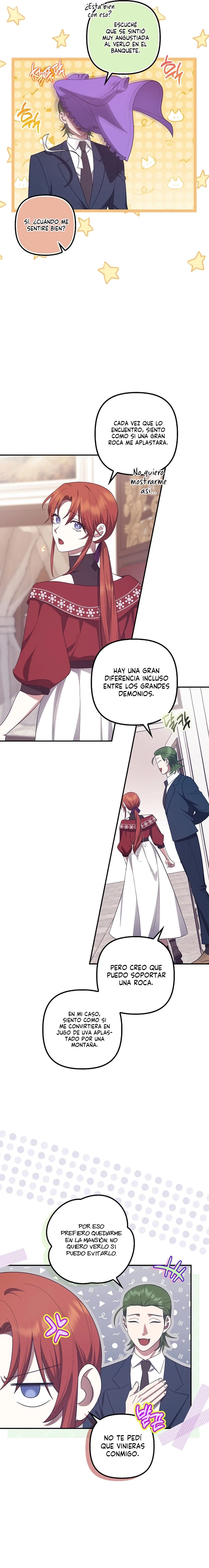 La sencilla vida de soltería disfrutada después de ser abandonada Capítulo 64 - Page 19