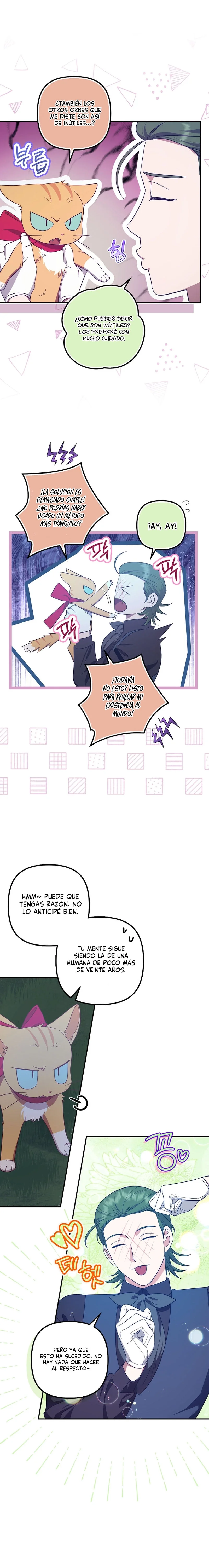 La sencilla vida de soltería disfrutada después de ser abandonada Capítulo 64 - Page 4