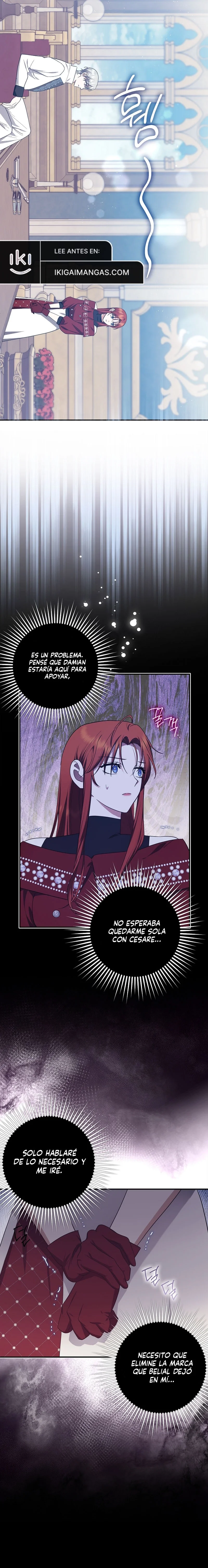 La sencilla vida de soltería disfrutada después de ser abandonada Capítulo 65 - Page 18