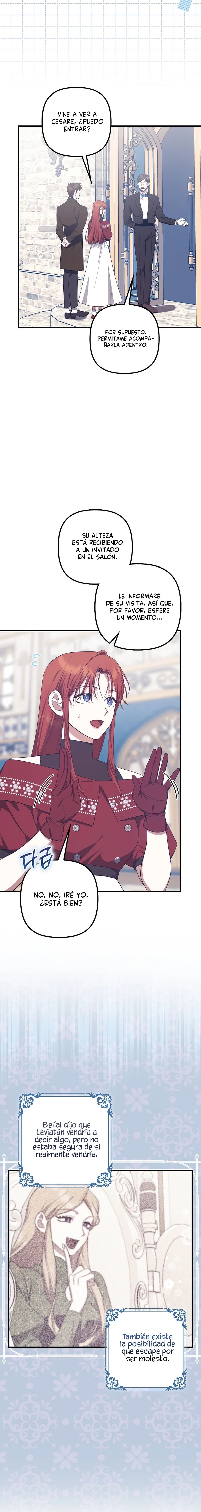 La sencilla vida de soltería disfrutada después de ser abandonada Capítulo 65 - Page 2