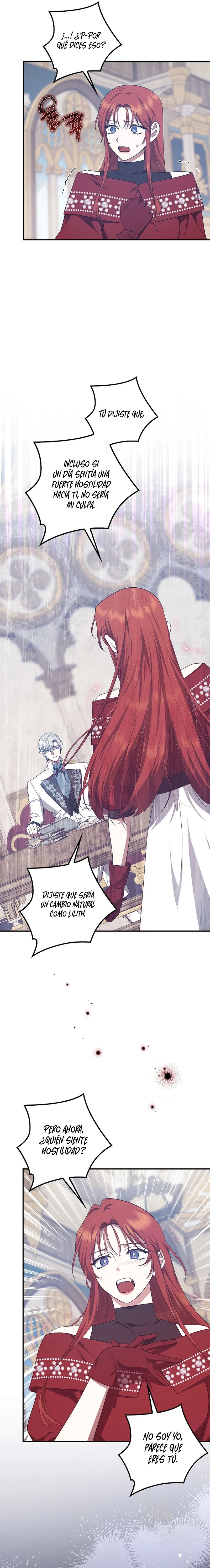 La sencilla vida de soltería disfrutada después de ser abandonada Capítulo 65 - Page 20