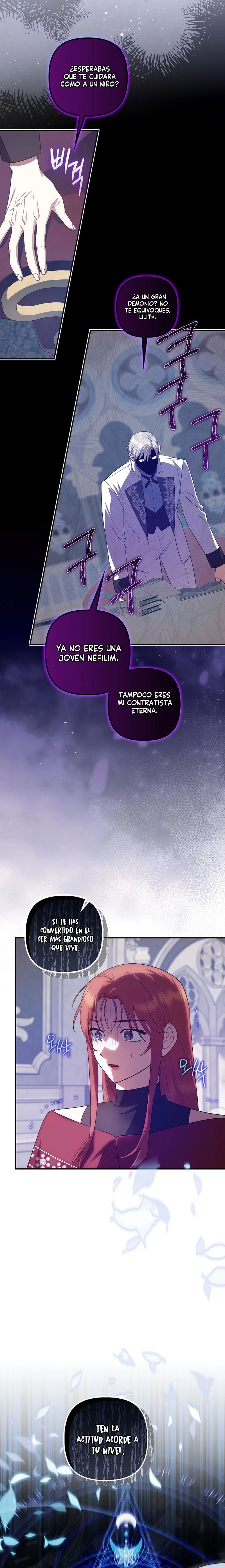 La sencilla vida de soltería disfrutada después de ser abandonada Capítulo 65 - Page 21