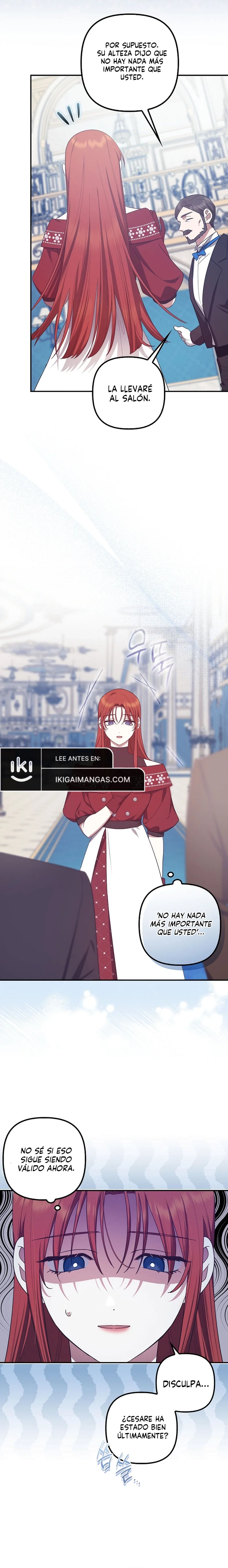 La sencilla vida de soltería disfrutada después de ser abandonada Capítulo 65 - Page 3