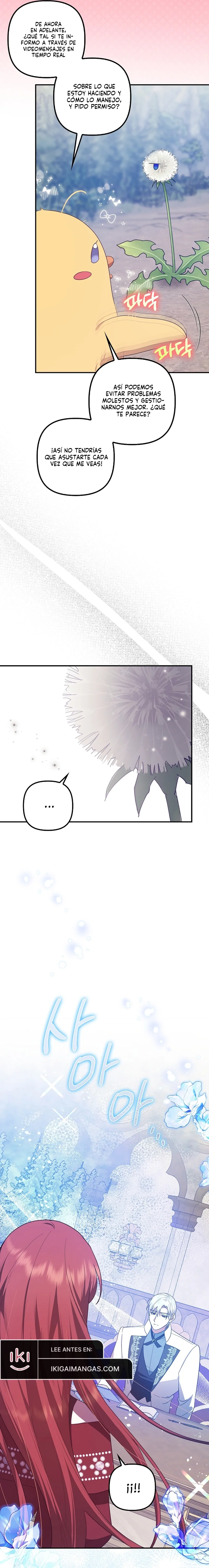 La sencilla vida de soltería disfrutada después de ser abandonada Capítulo 66 - Page 10