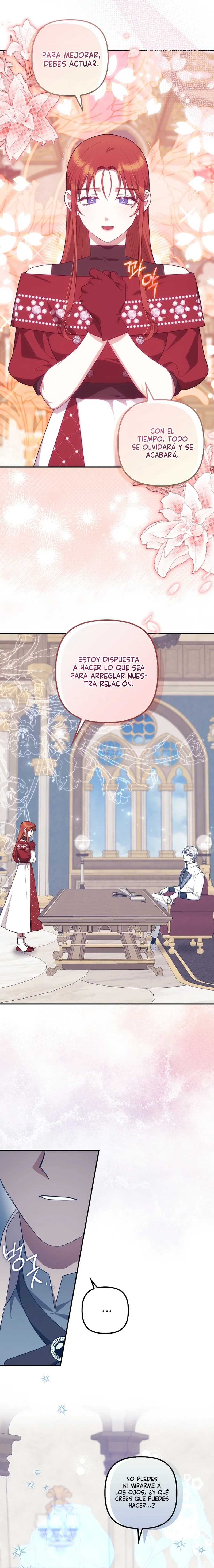 La sencilla vida de soltería disfrutada después de ser abandonada Capítulo 66 - Page 12