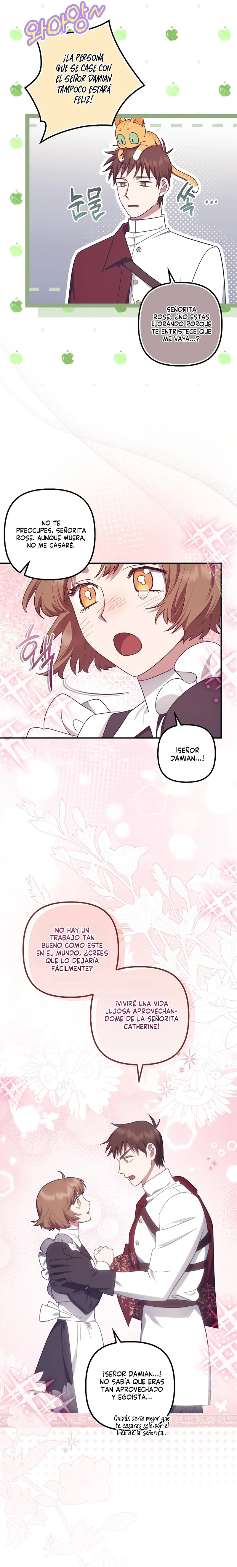 La sencilla vida de soltería disfrutada después de ser abandonada Capítulo 66 - Page 16