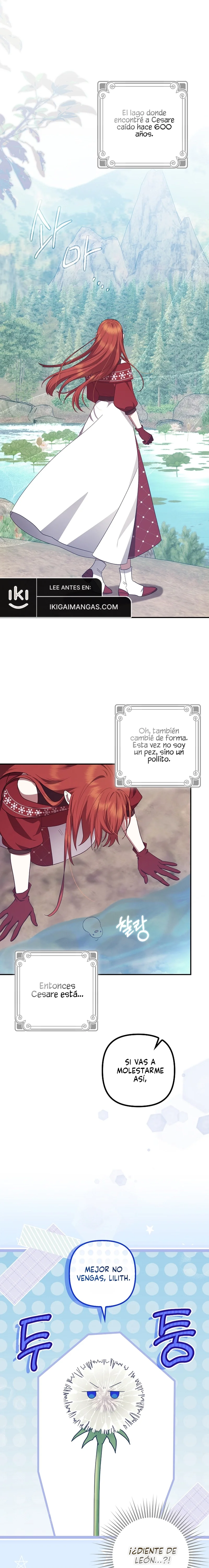 La sencilla vida de soltería disfrutada después de ser abandonada Capítulo 66 - Page 2