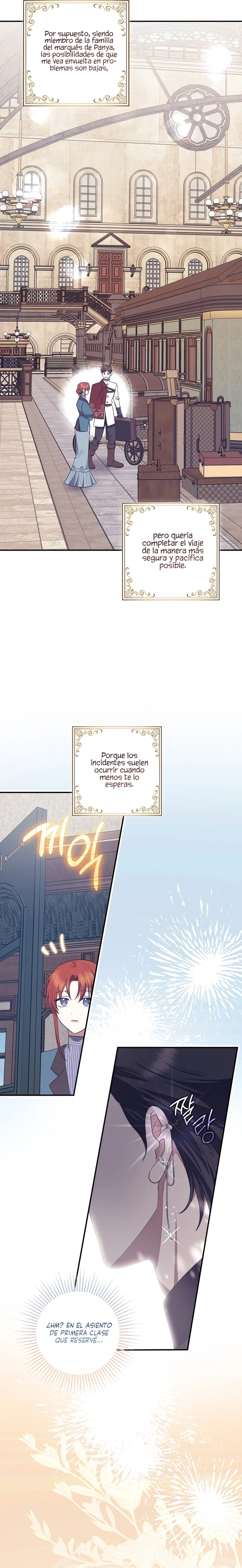 La sencilla vida de soltería disfrutada después de ser abandonada Capítulo 66 - Page 22