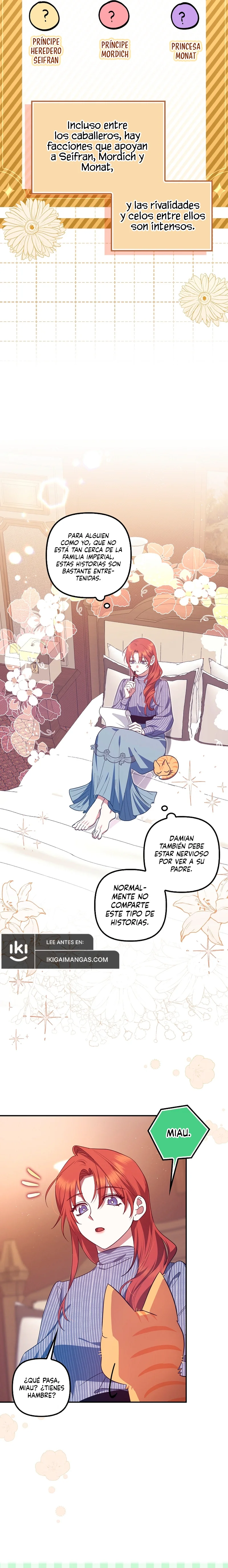 La sencilla vida de soltería disfrutada después de ser abandonada Capítulo 67 - Page 10