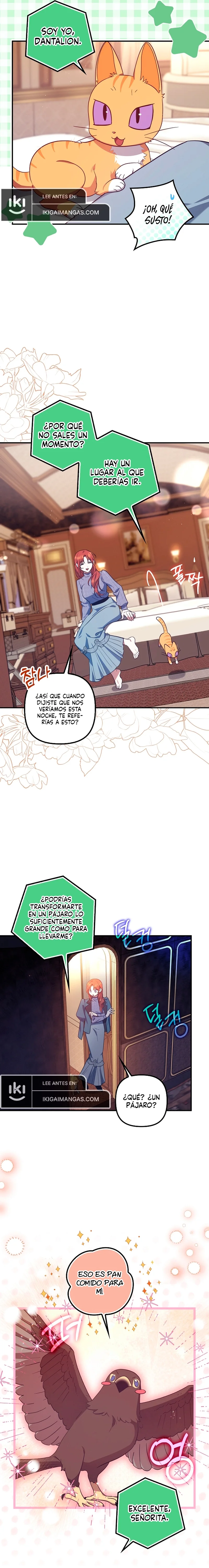 La sencilla vida de soltería disfrutada después de ser abandonada Capítulo 67 - Page 11