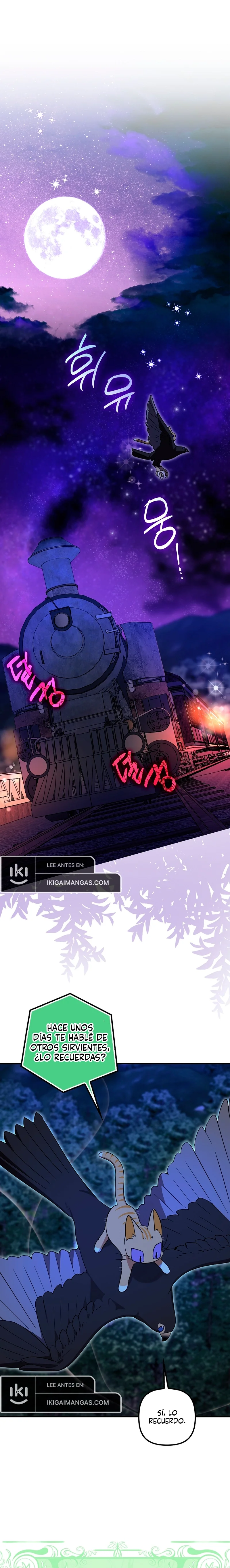 La sencilla vida de soltería disfrutada después de ser abandonada Capítulo 67 - Page 12