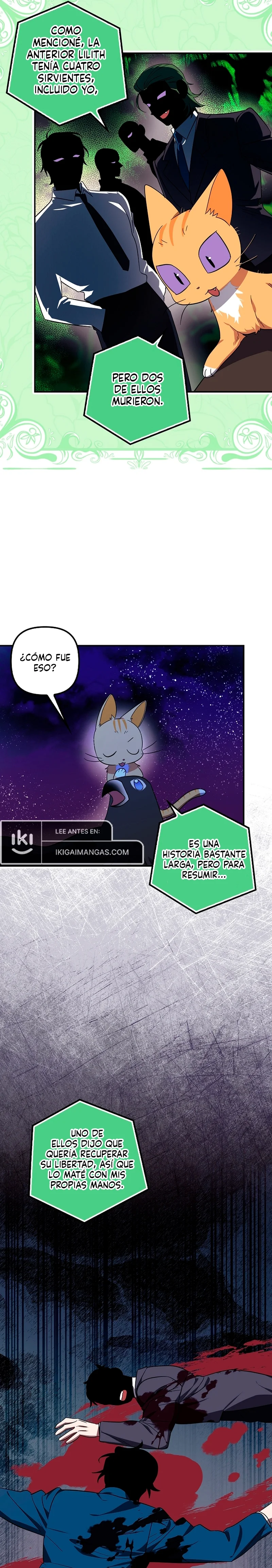 La sencilla vida de soltería disfrutada después de ser abandonada Capítulo 67 - Page 13