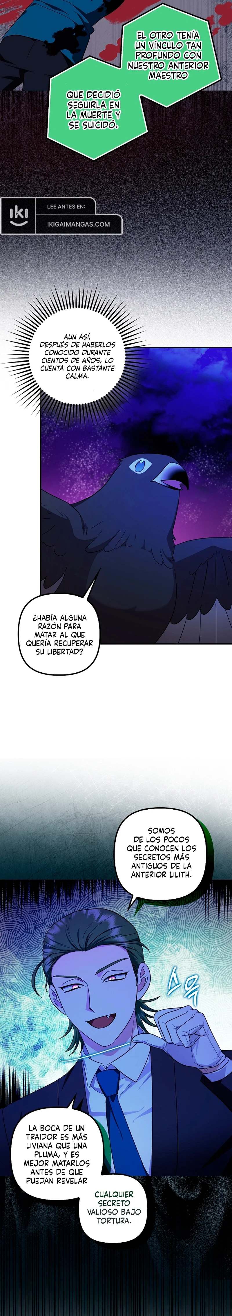 La sencilla vida de soltería disfrutada después de ser abandonada Capítulo 67 - Page 14