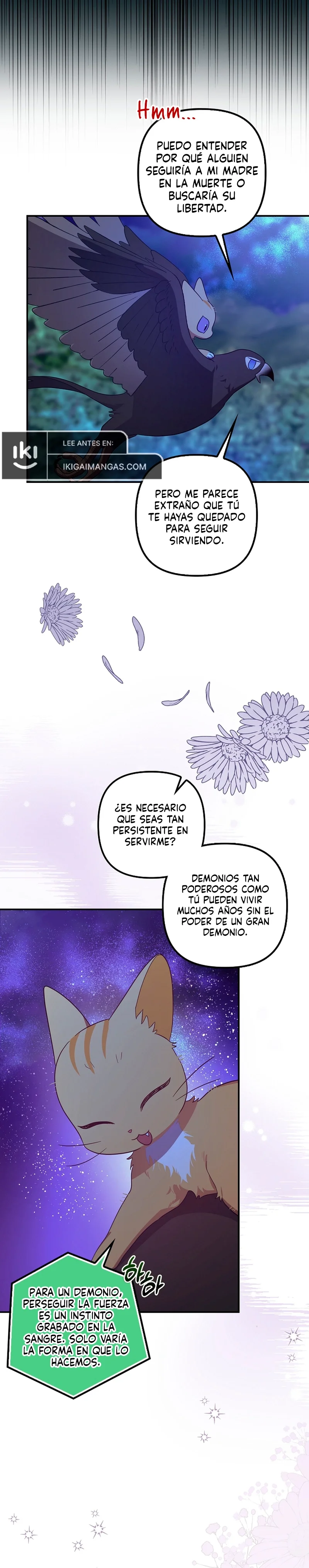 La sencilla vida de soltería disfrutada después de ser abandonada Capítulo 67 - Page 15