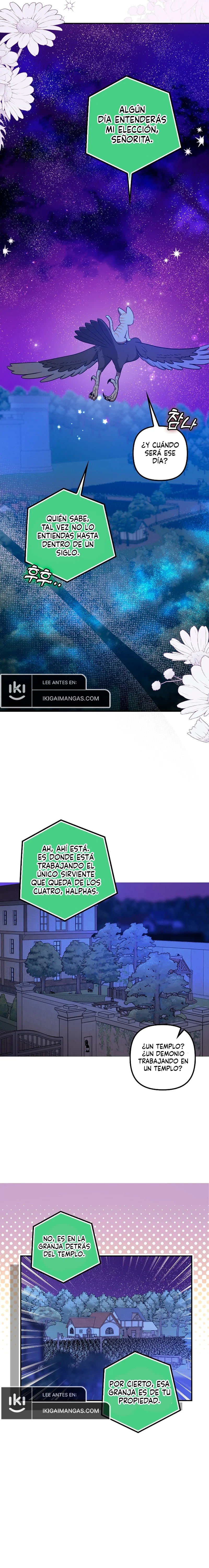 La sencilla vida de soltería disfrutada después de ser abandonada Capítulo 67 - Page 16