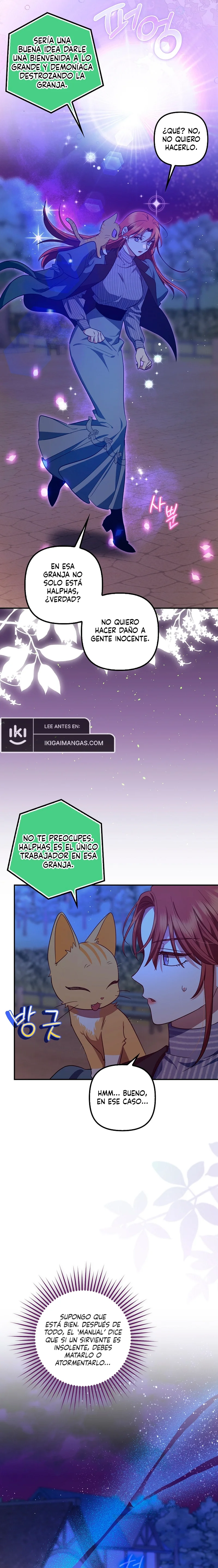 La sencilla vida de soltería disfrutada después de ser abandonada Capítulo 67 - Page 18