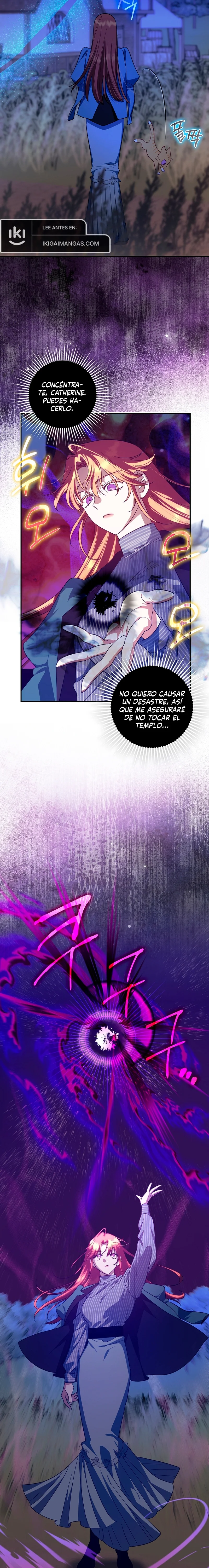 La sencilla vida de soltería disfrutada después de ser abandonada Capítulo 67 - Page 19