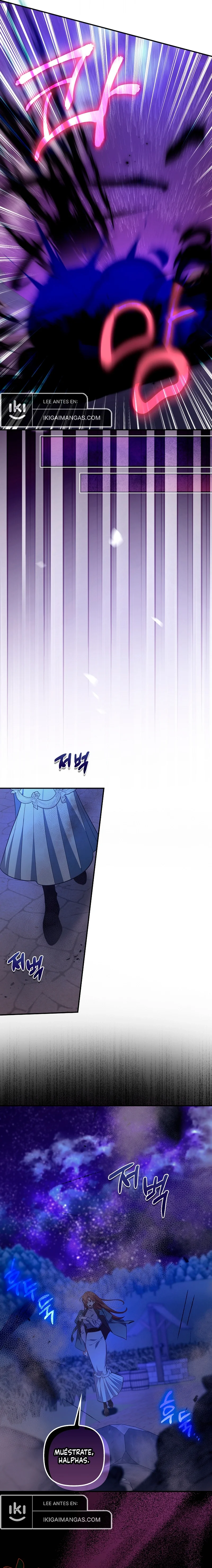 La sencilla vida de soltería disfrutada después de ser abandonada Capítulo 67 - Page 21