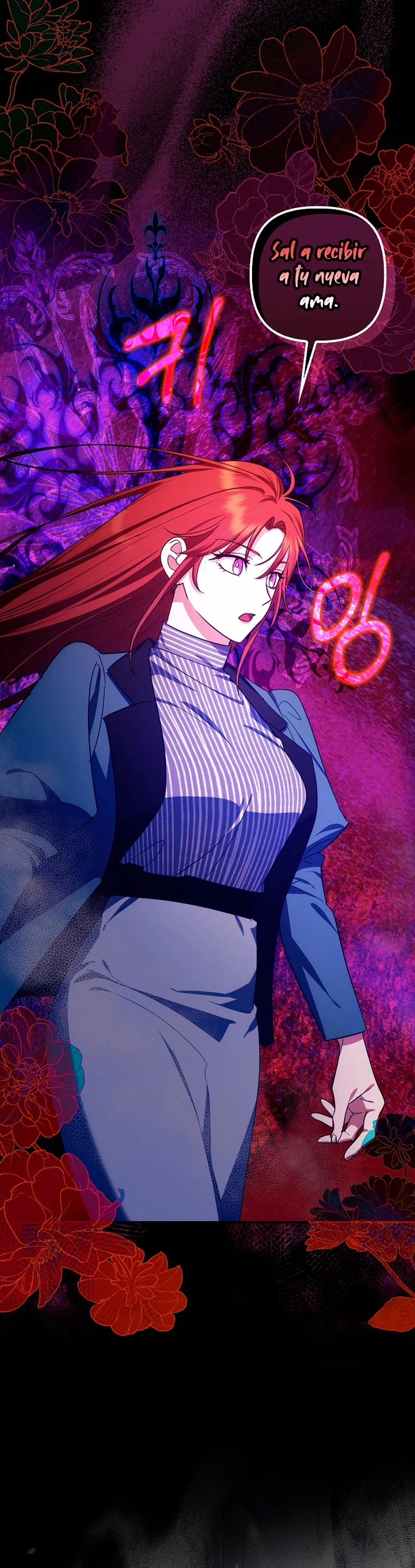 La sencilla vida de soltería disfrutada después de ser abandonada Capítulo 67 - Page 22