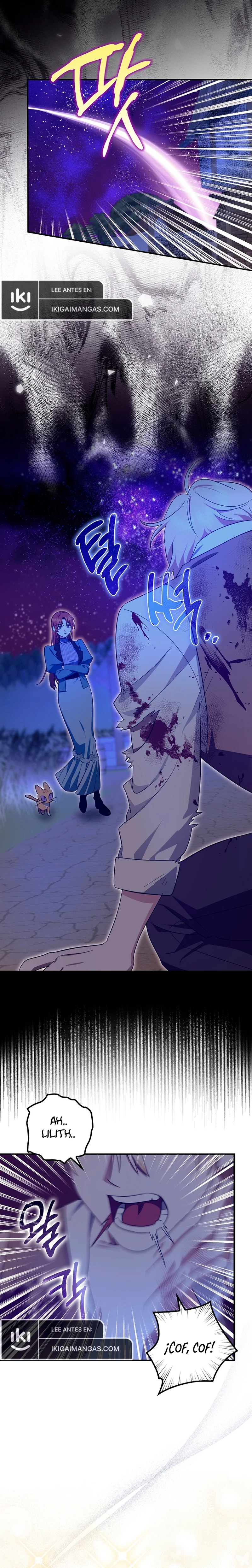 La sencilla vida de soltería disfrutada después de ser abandonada Capítulo 67 - Page 23