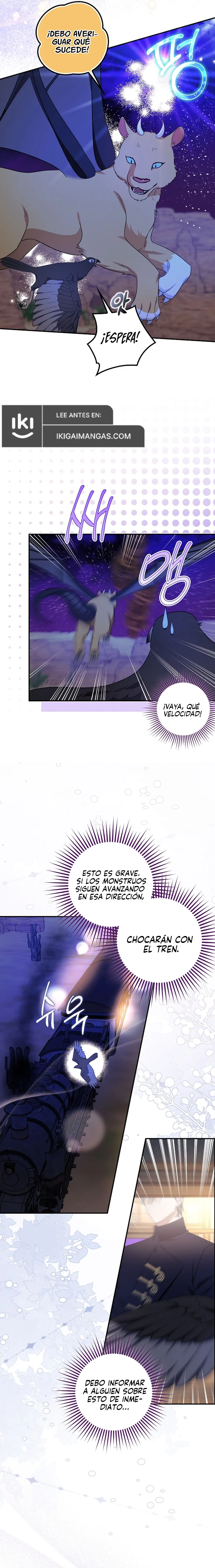 La sencilla vida de soltería disfrutada después de ser abandonada Capítulo 68 - Page 11