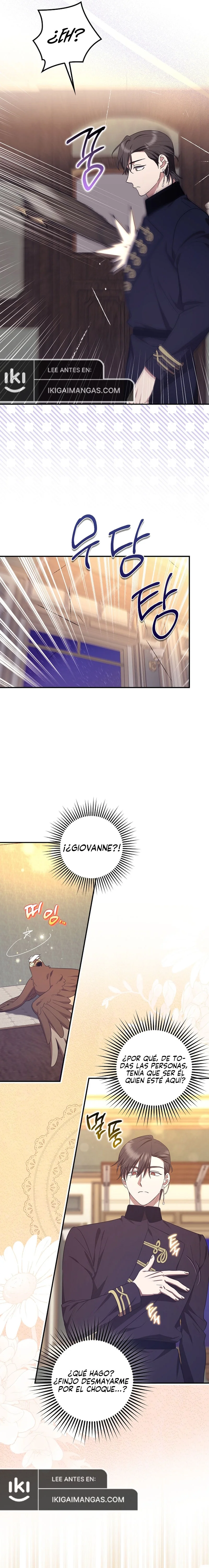 La sencilla vida de soltería disfrutada después de ser abandonada Capítulo 68 - Page 12