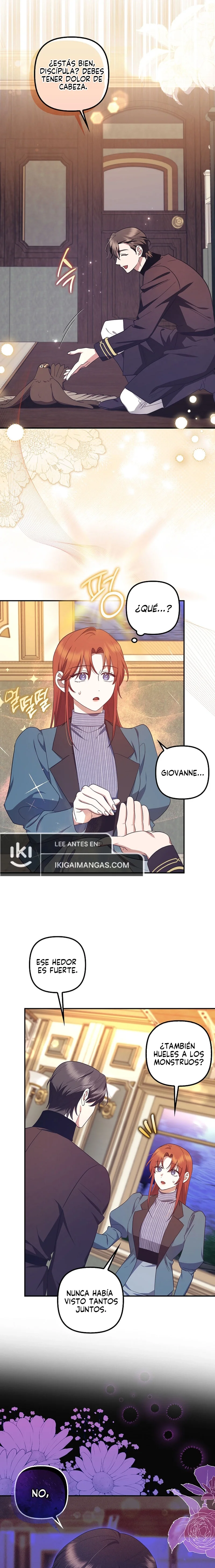 La sencilla vida de soltería disfrutada después de ser abandonada Capítulo 68 - Page 13