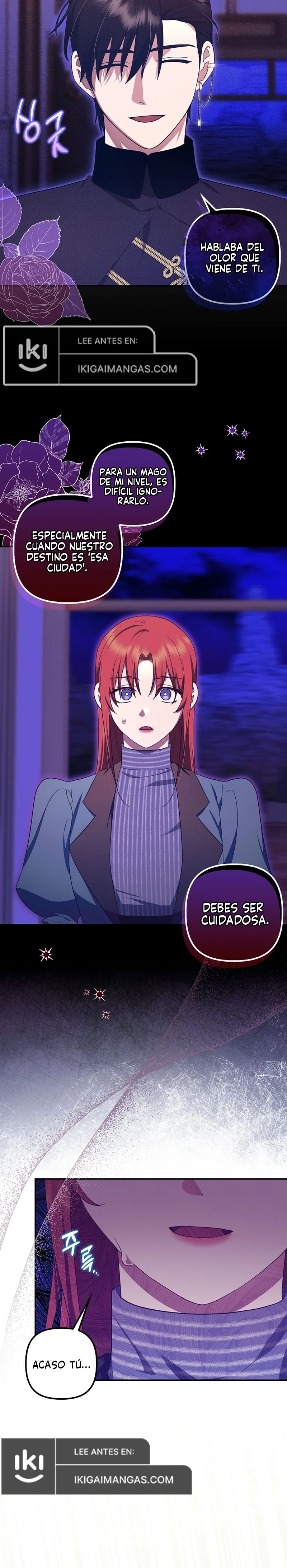 La sencilla vida de soltería disfrutada después de ser abandonada Capítulo 68 - Page 14