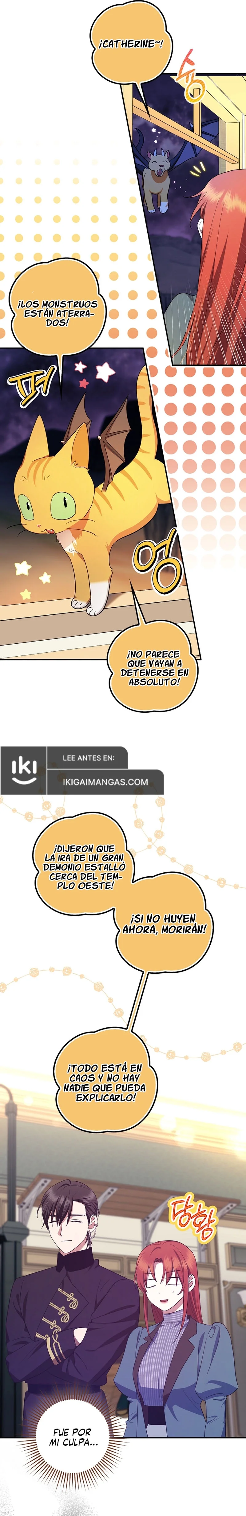 La sencilla vida de soltería disfrutada después de ser abandonada Capítulo 68 - Page 16