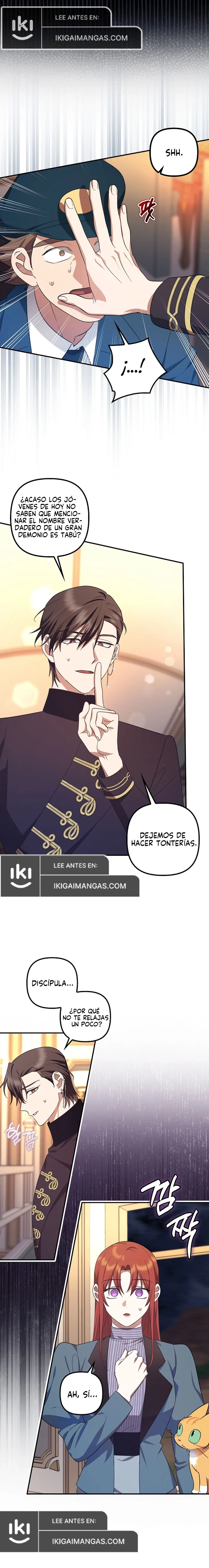 La sencilla vida de soltería disfrutada después de ser abandonada Capítulo 68 - Page 18