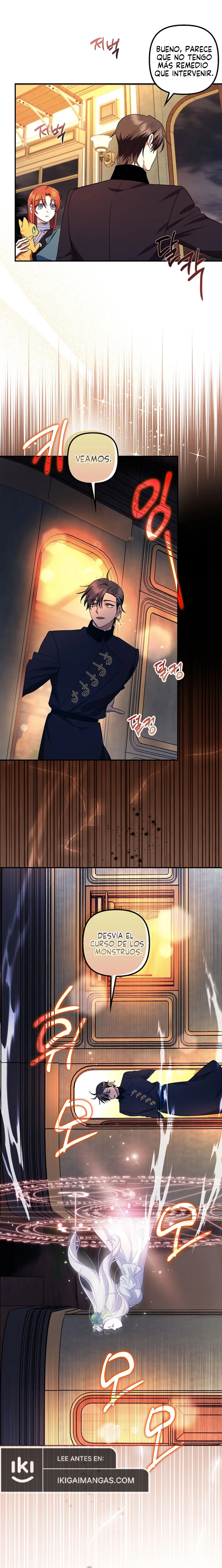 La sencilla vida de soltería disfrutada después de ser abandonada Capítulo 68 - Page 19