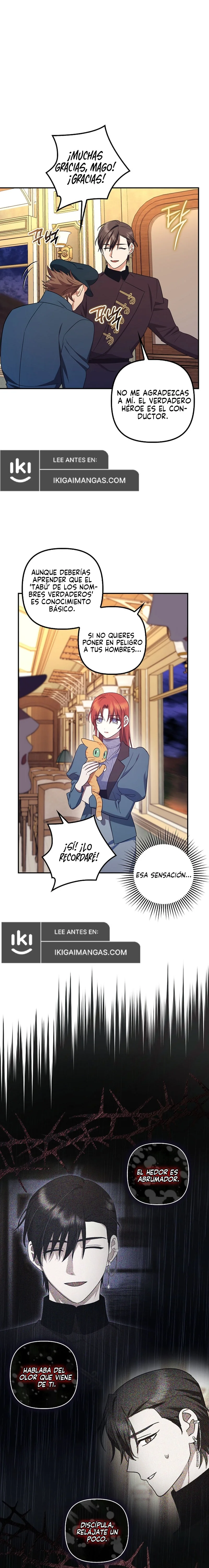 La sencilla vida de soltería disfrutada después de ser abandonada Capítulo 68 - Page 21