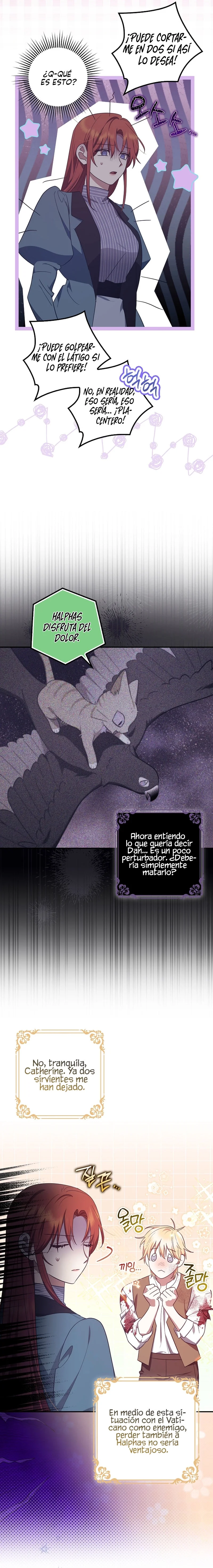 La sencilla vida de soltería disfrutada después de ser abandonada Capítulo 68 - Page 3