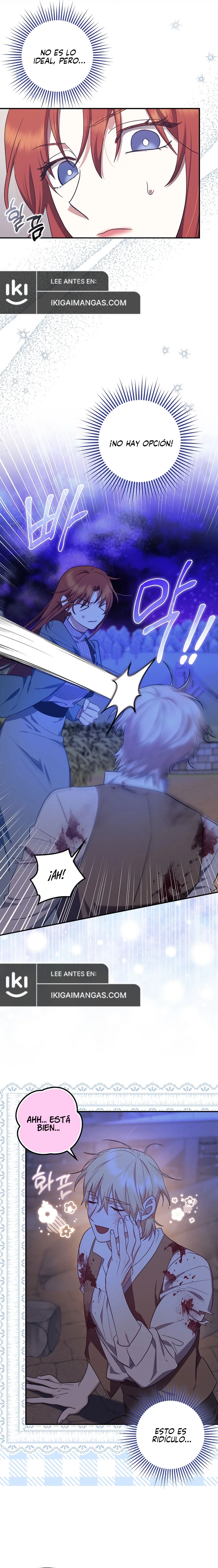 La sencilla vida de soltería disfrutada después de ser abandonada Capítulo 68 - Page 4