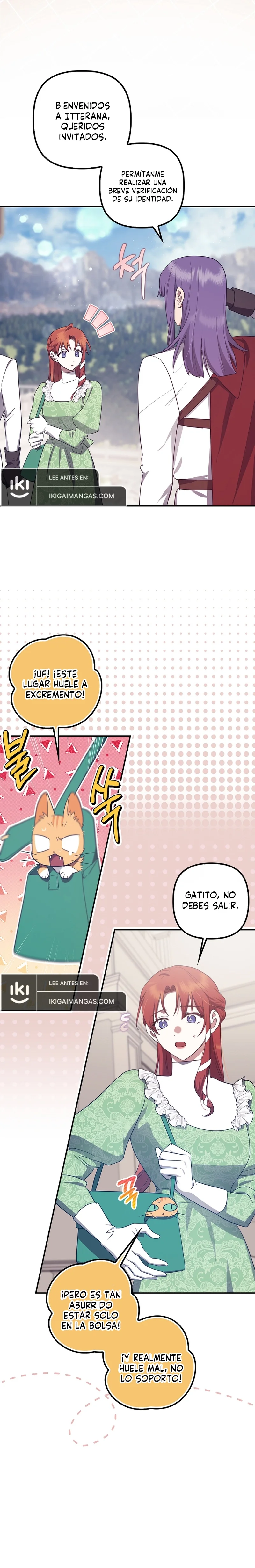 La sencilla vida de soltería disfrutada después de ser abandonada Capítulo 69 - Page 11