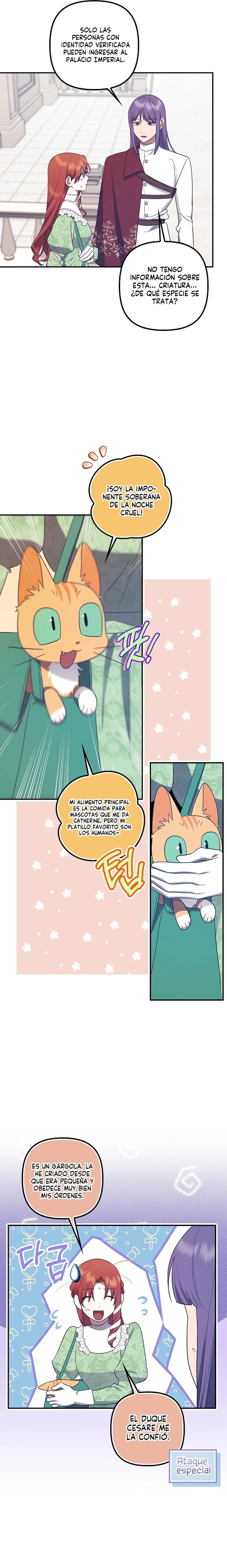 La sencilla vida de soltería disfrutada después de ser abandonada Capítulo 69 - Page 12