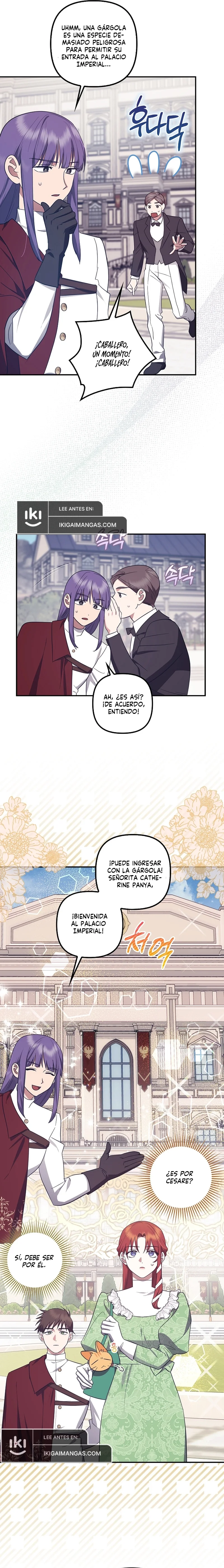 La sencilla vida de soltería disfrutada después de ser abandonada Capítulo 69 - Page 13